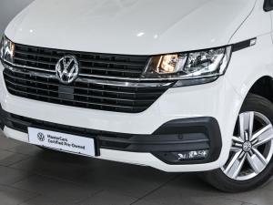 Volkswagen Transporter 2.0TDI Kombi SWB Trendline auto - Image 2