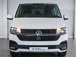 Volkswagen Transporter 2.0TDI Kombi SWB Trendline auto - Image 3