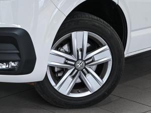 Volkswagen Transporter 2.0TDI Kombi SWB Trendline auto - Image 4
