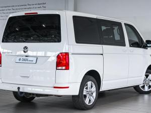 Volkswagen Transporter 2.0TDI Kombi SWB Trendline auto - Image 5