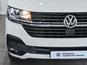 Volkswagen Transporter 2.0TDI Kombi SWB Trendline auto - Image 6