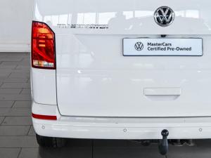 Volkswagen Transporter 2.0TDI Kombi SWB Trendline auto - Image 7