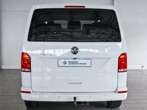 Volkswagen Transporter 2.0TDI Kombi SWB Trendline auto - Image 9