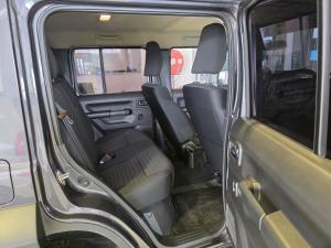 Suzuki Jimny 1.5 GLX AllGrip 5-door auto - Image 11