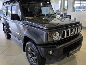 Suzuki Jimny 1.5 GLX AllGrip 5-door auto - Image 1