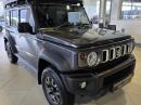 Thumbnail Suzuki Jimny 1.5 GLX AllGrip 5-door auto