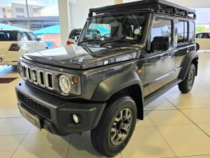 Suzuki Jimny 1.5 GLX AllGrip 5-door auto - Image 3