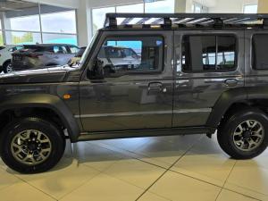Suzuki Jimny 1.5 GLX AllGrip 5-door auto - Image 4