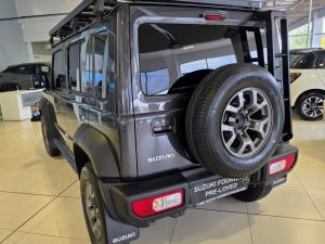 Suzuki Jimny 1.5 GLX AllGrip 5-door auto - Image 5