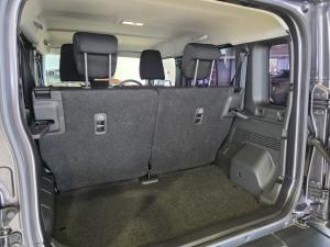 Suzuki Jimny 1.5 GLX AllGrip 5-door auto - Image 6