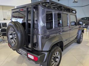 Suzuki Jimny 1.5 GLX AllGrip 5-door auto - Image 8