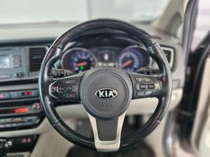Kia Grand Sedona 3.3 V6 SXL - Image 16