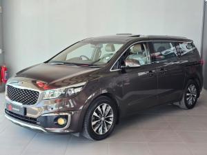 Kia Grand Sedona 3.3 V6 SXL - Image 2