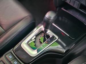Toyota Fortuner 2.4GD-6 auto - Image 12