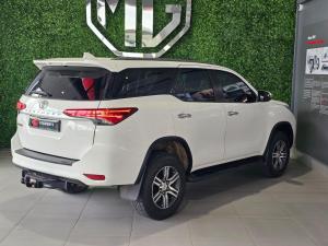 Toyota Fortuner 2.4GD-6 auto - Image 3