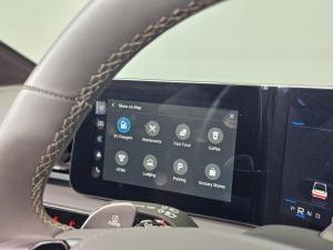 MG Cyberster Dual Motor - Image 13