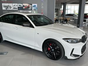 BMW 3 Series 320d Mzansi Edition - Image 4