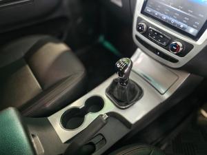 JAC T8 2.0CTI double cab Lux - Image 8