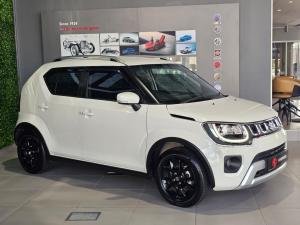 Suzuki Ignis 1.2 GLX auto - Image 1