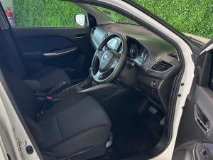 Toyota Starlet 1.4 XR auto - Image 13