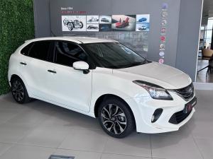 Toyota Starlet 1.4 XR auto - Image 1