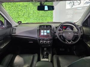 Mitsubishi ASX 2.0 Aspire - Image 12