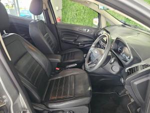 Ford EcoSport 1.0T Titanium - Image 8