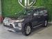Mitsubishi Pajero Sport 2.4DI-D - Thumbnail 2