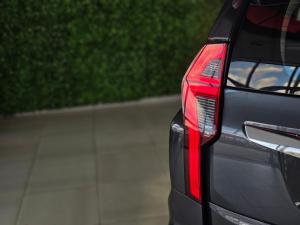 Mitsubishi Pajero Sport 2.4DI-D - Image 6