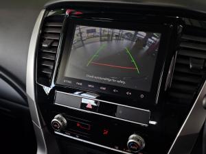 Mitsubishi Pajero Sport 2.4DI-D - Image 9