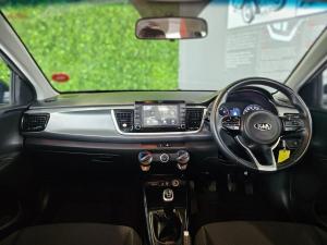 Kia Rio hatch 1.4 EX - Image 9