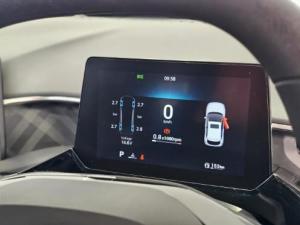 MG MG3 1.5 Comfort manual - Image 17