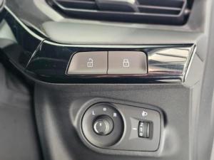 MG MG3 1.5 Comfort manual - Image 23