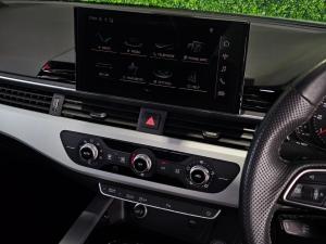 Audi A4 35TFSI - Image 14