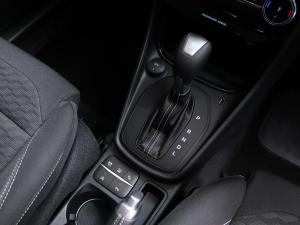 Ford Puma 1.0T Titanium - Image 11