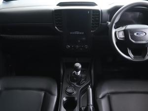 Ford Ranger 2.0 SiT double cab 4x4 - Image 16
