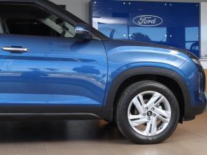 Hyundai Creta 1.5 Premium manual - Image 19