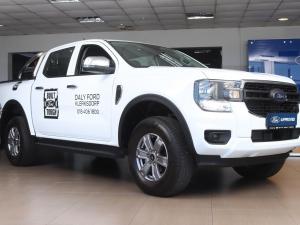 Ford Ranger 2.0 SiT double cab XL auto - Image 1