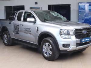 Ford Ranger 2.0 SiT SuperCab XL auto - Image 1
