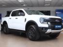 Thumbnail Ford Ranger 2.0 SiT double cab XLT