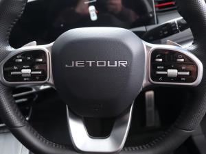 Jetour Dashing 1.5T Deluxe - Image 14