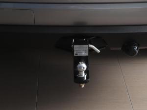 Ford Everest 2.0 BiTurbo XLT - Image 10