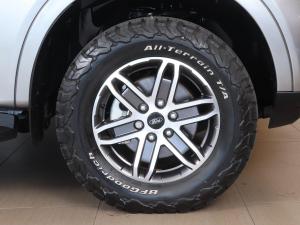 Ford Everest 2.0 BiTurbo XLT - Image 11