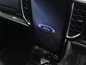 Ford Everest 2.0 BiTurbo XLT - Image 19