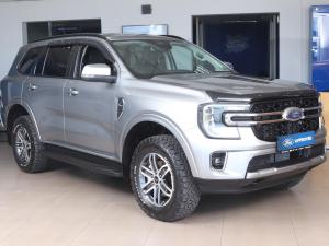 Ford Everest 2.0 BiTurbo XLT - Image 1
