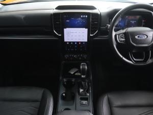 Ford Everest 2.0 BiTurbo XLT - Image 21