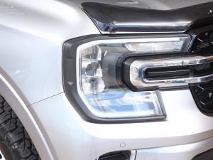 Ford Everest 2.0 BiTurbo XLT - Image 4
