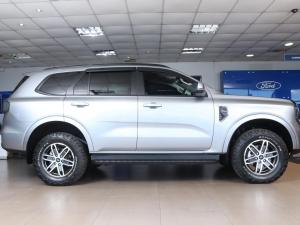 Ford Everest 2.0 BiTurbo XLT - Image 5