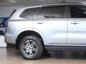 Ford Everest 2.0 BiTurbo XLT - Image 6