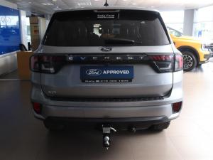 Ford Everest 2.0 BiTurbo XLT - Image 9